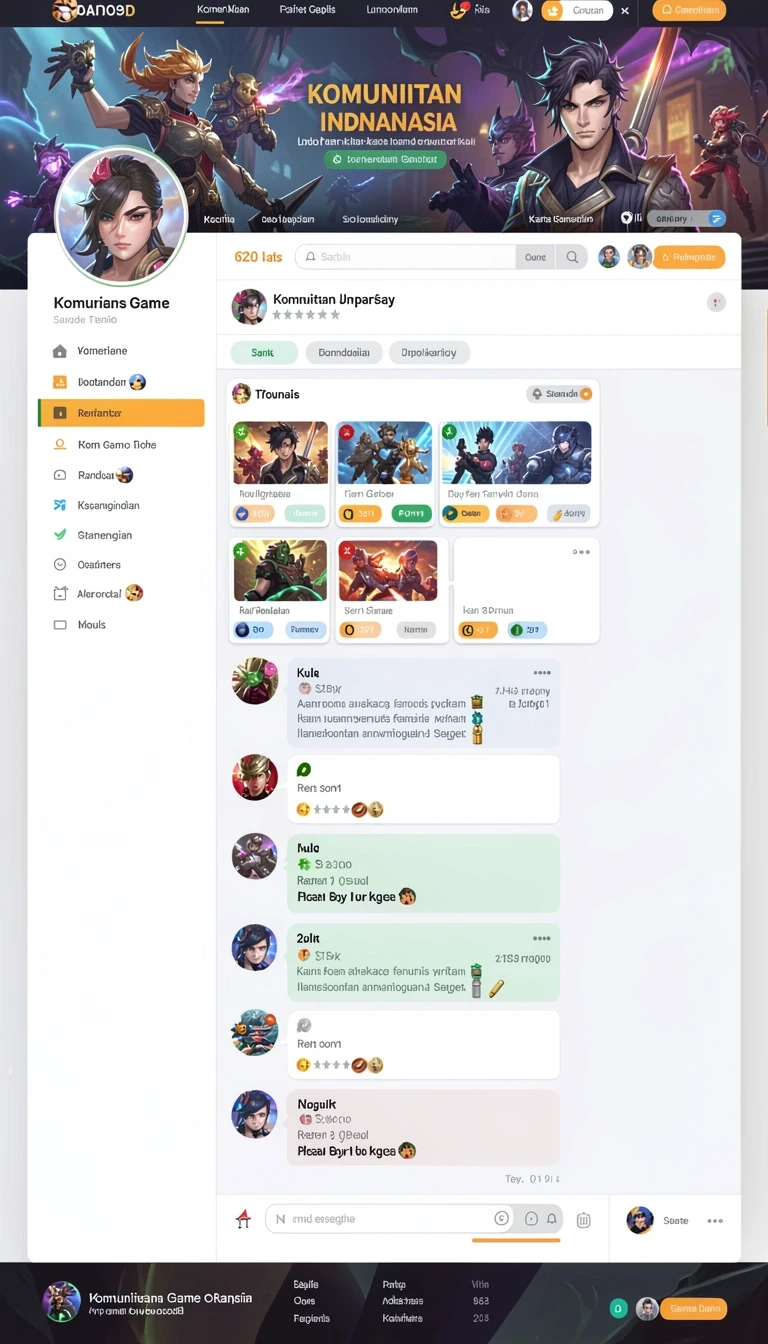 6cf App APK Terbaru screenshot