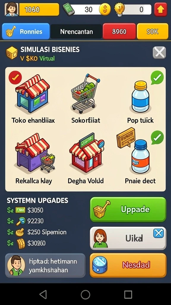 Download 7meter APK untuk Android screenshot